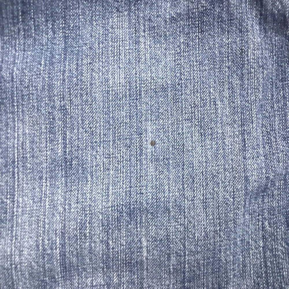 Polo Ralph Lauren classic fit jeans mens blue denim 36x34 straight leg‎